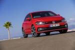 Volkswagen Polo GTI 2017 года (WW)